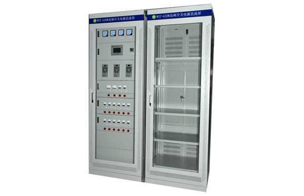 GZDW標準型直流電源